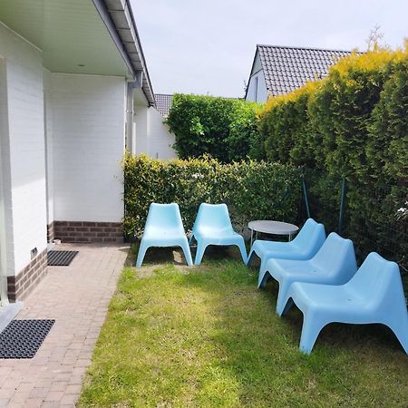 Holiday Home Nieuwendamme Nieuwpoort Εξωτερικό φωτογραφία
