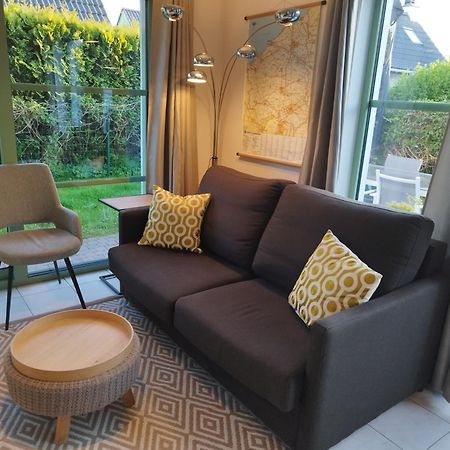 Holiday Home Nieuwendamme Nieuwpoort Εξωτερικό φωτογραφία