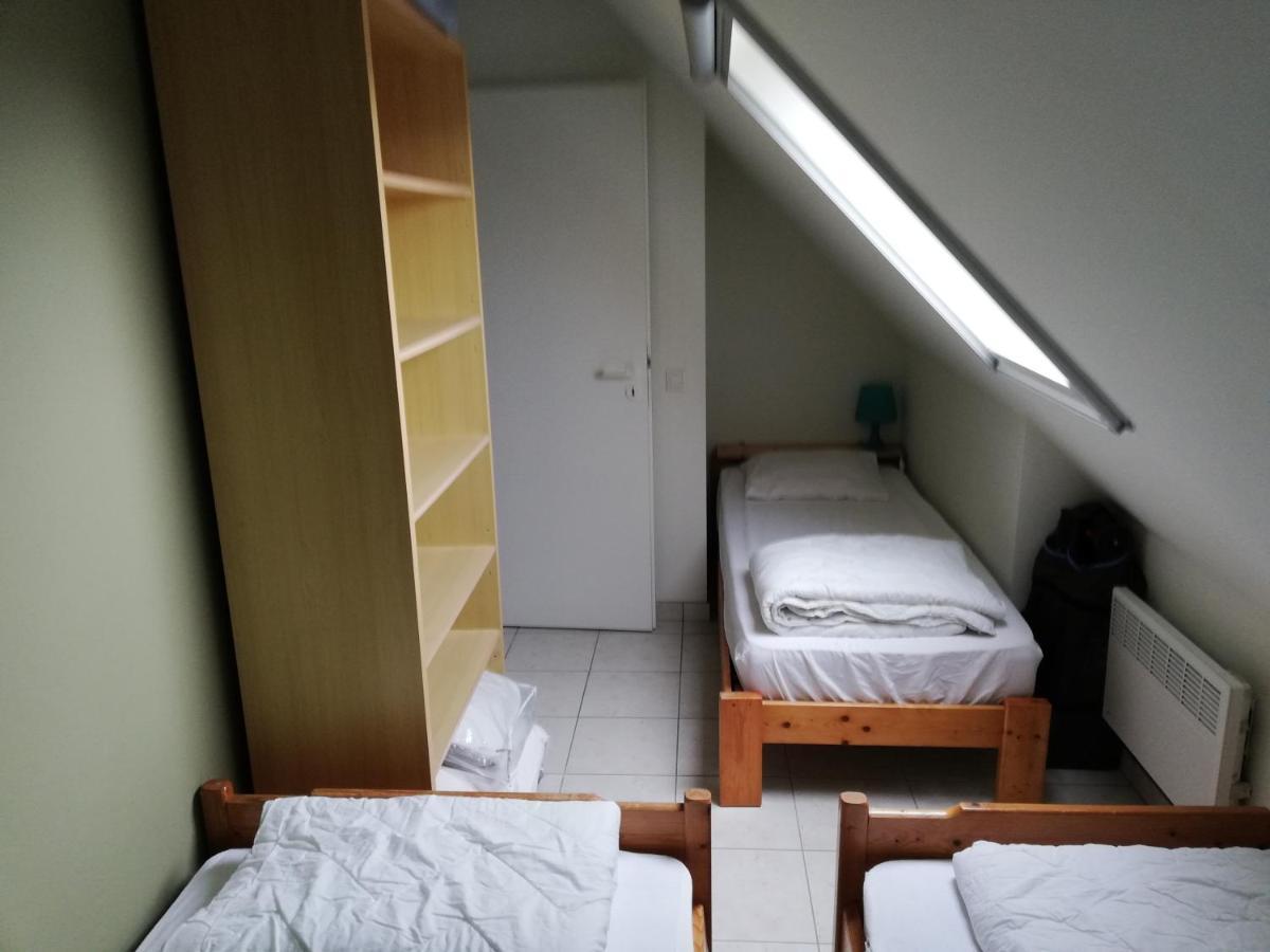 Holiday Home Nieuwendamme Nieuwpoort Εξωτερικό φωτογραφία
