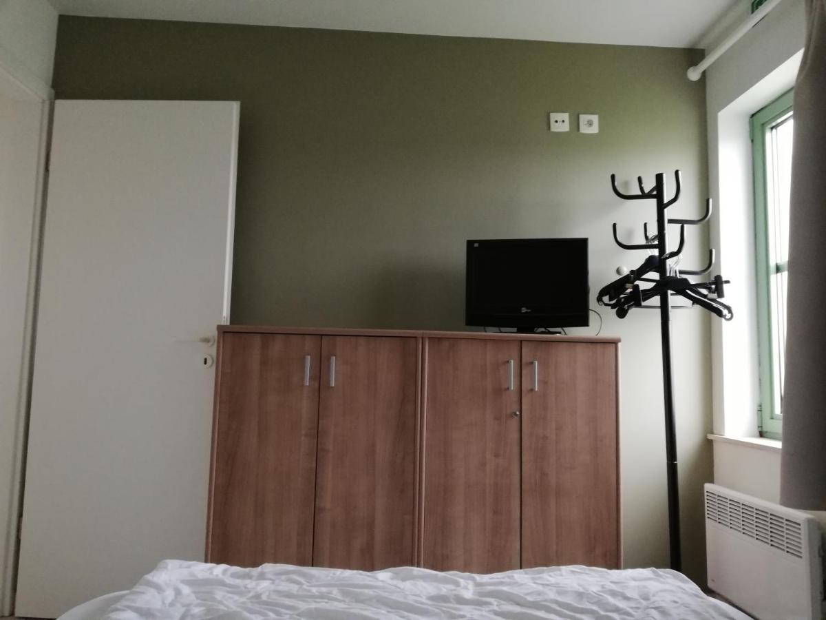 Holiday Home Nieuwendamme Nieuwpoort Εξωτερικό φωτογραφία