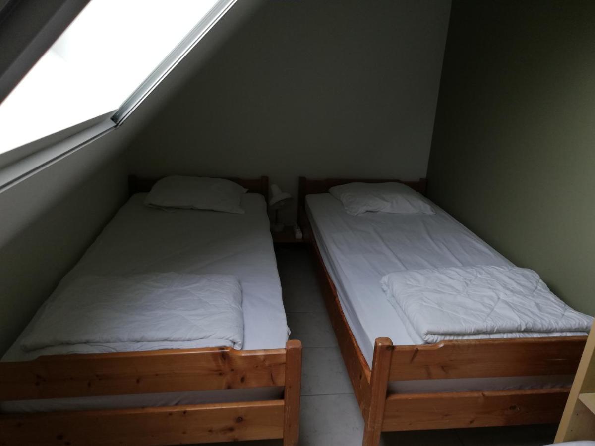 Holiday Home Nieuwendamme Nieuwpoort Εξωτερικό φωτογραφία
