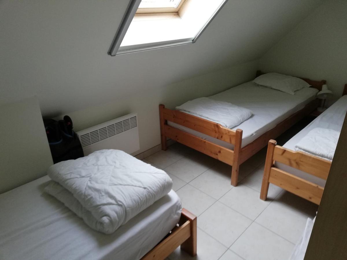 Holiday Home Nieuwendamme Nieuwpoort Εξωτερικό φωτογραφία
