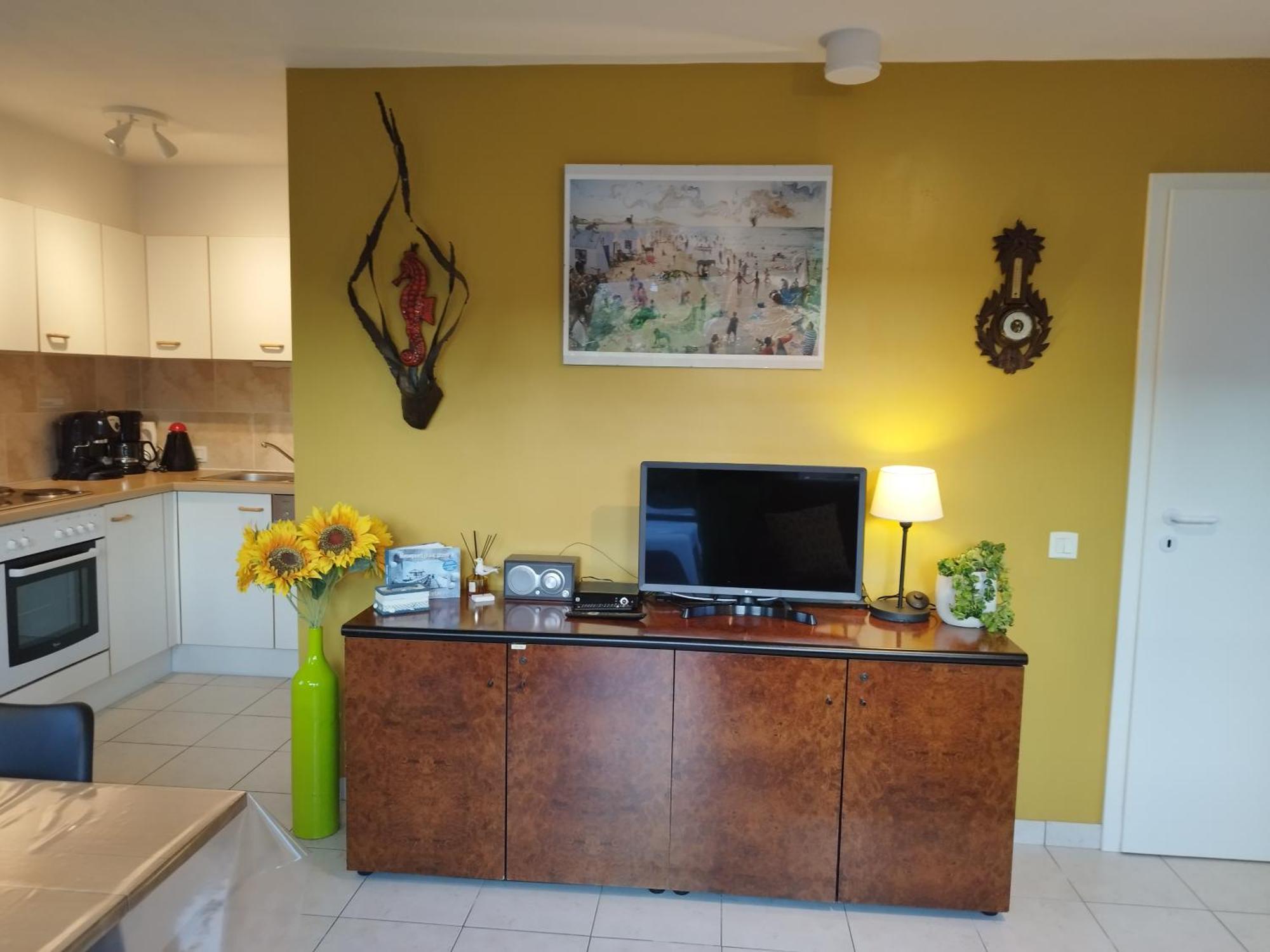 Holiday Home Nieuwendamme Nieuwpoort Εξωτερικό φωτογραφία