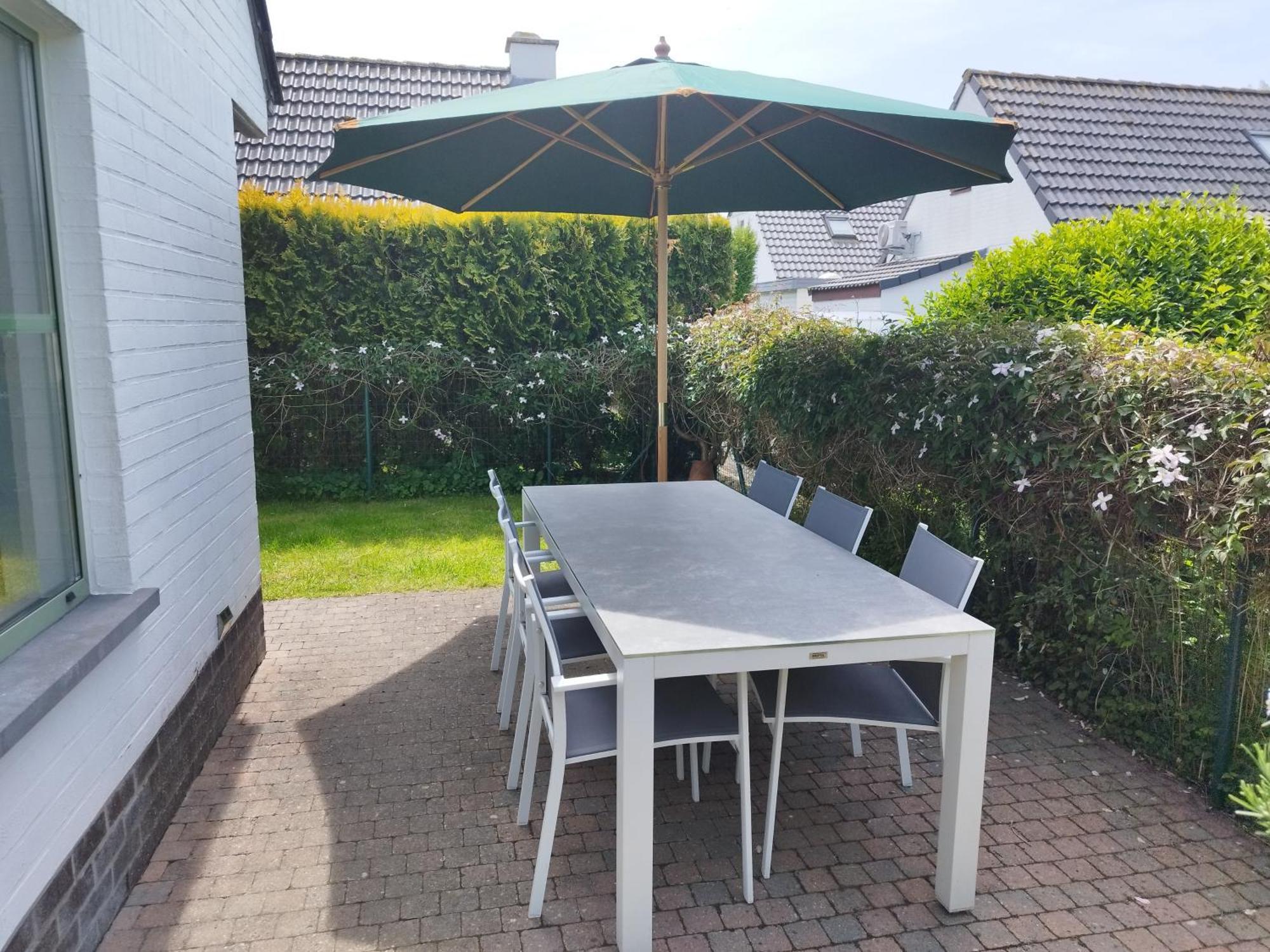 Holiday Home Nieuwendamme Nieuwpoort Εξωτερικό φωτογραφία