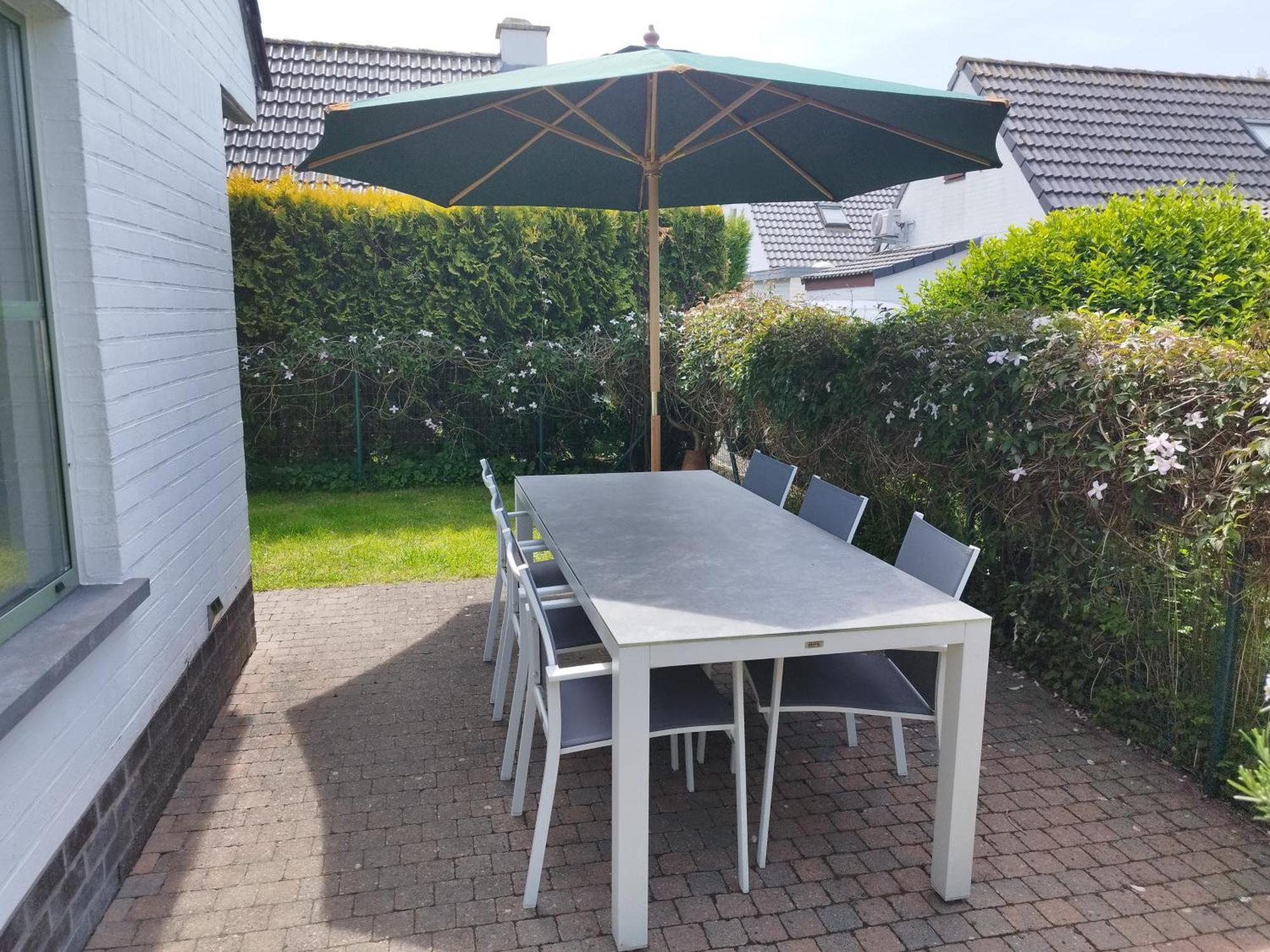 Holiday Home Nieuwendamme Nieuwpoort Εξωτερικό φωτογραφία