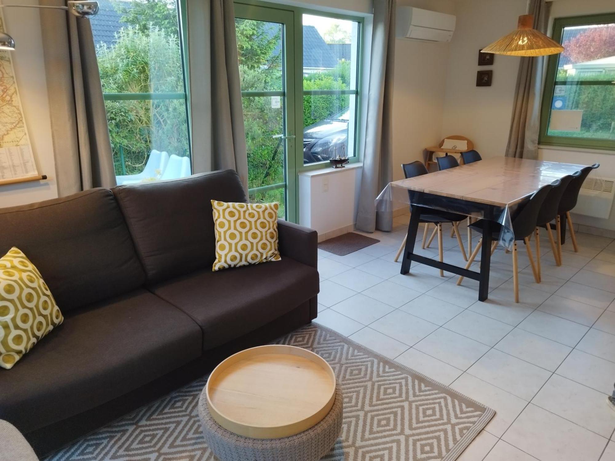 Holiday Home Nieuwendamme Nieuwpoort Εξωτερικό φωτογραφία