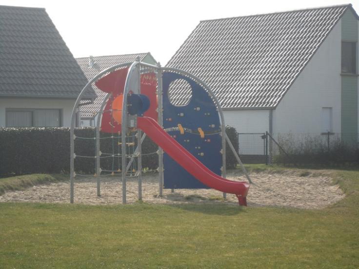 Holiday Home Nieuwendamme Nieuwpoort Εξωτερικό φωτογραφία