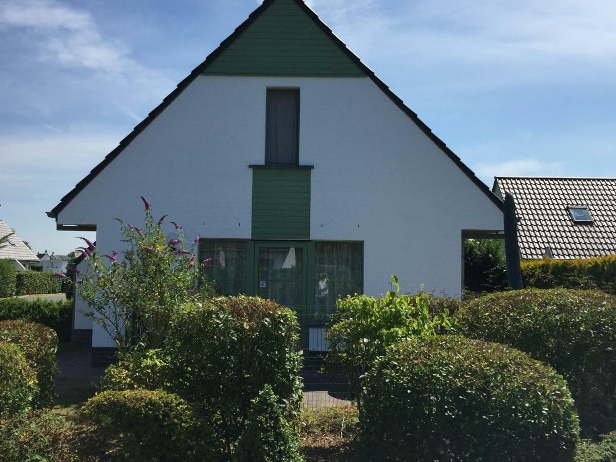 Holiday Home Nieuwendamme Nieuwpoort Εξωτερικό φωτογραφία