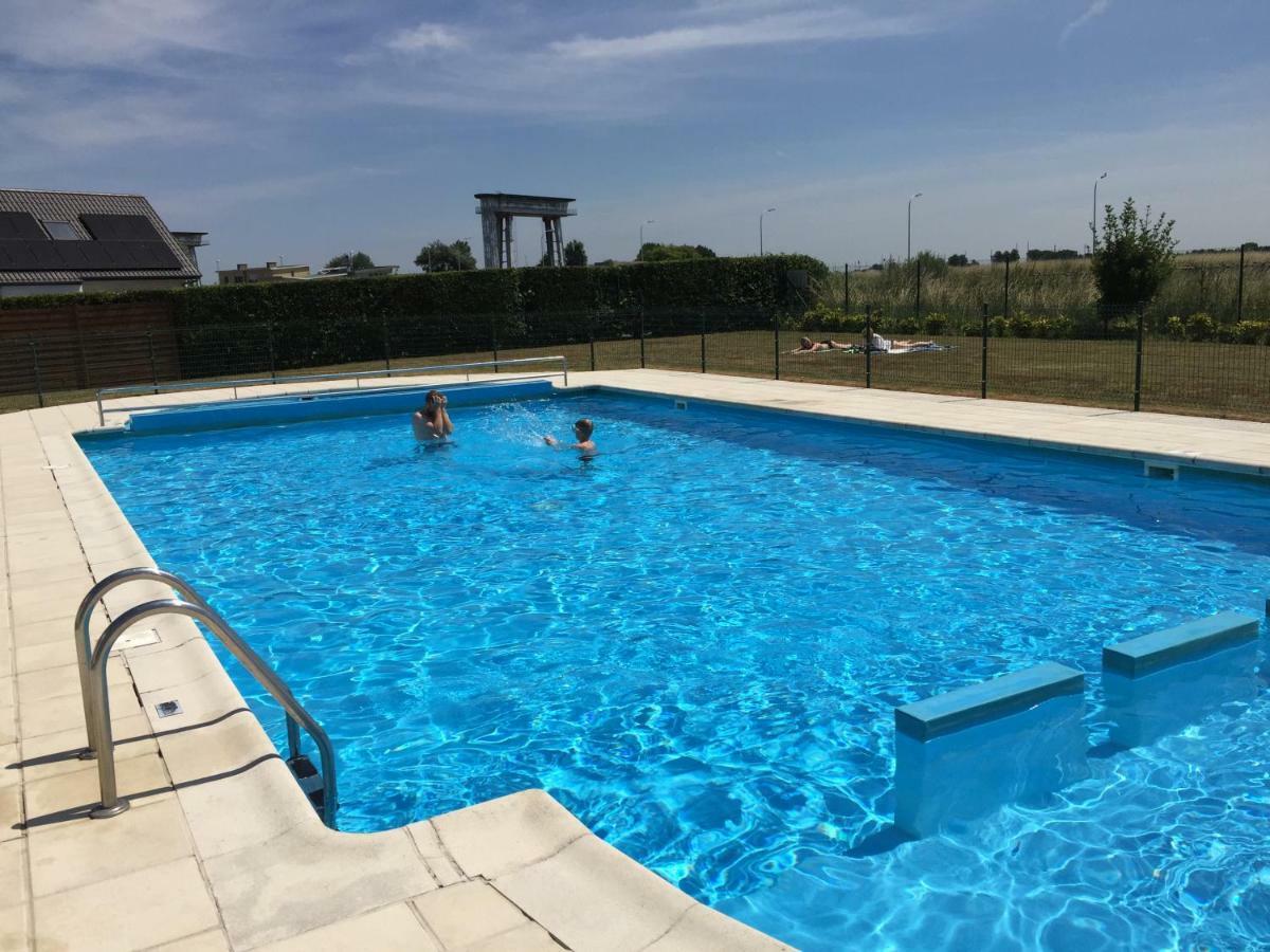 Holiday Home Nieuwendamme Nieuwpoort Εξωτερικό φωτογραφία